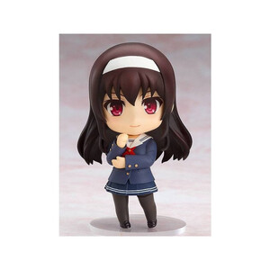 Good Smile Company Saekano How to Raise a Boring Girlfriend Nendoroid Utaha Kasumigaoka 