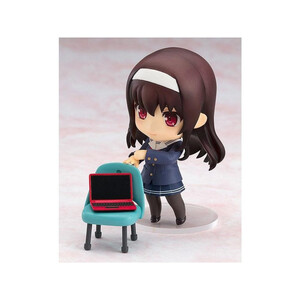 Good Smile Company Saekano How to Raise a Boring Girlfriend Nendoroid Utaha Kasumigaoka 