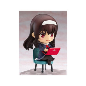 Good Smile Company Saekano How to Raise a Boring Girlfriend Nendoroid Utaha Kasumigaoka 