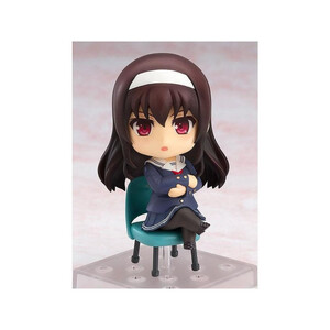 Good Smile Company Saekano How to Raise a Boring Girlfriend Nendoroid Utaha Kasumigaoka 