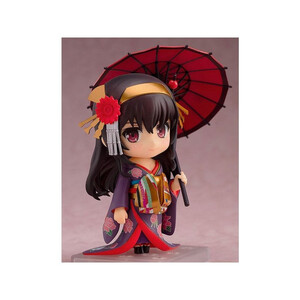 Good Smile Company Saekano How to Raise a Boring Girlfriend Nendoroid Utaha Kasumigaoka Kimono Ver. 