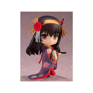 Good Smile Company Saekano How to Raise a Boring Girlfriend Nendoroid Utaha Kasumigaoka Kimono Ver. 