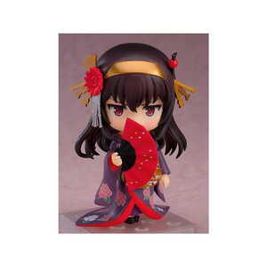 Good Smile Company Saekano How to Raise a Boring Girlfriend Nendoroid Utaha Kasumigaoka Kimono Ver. 