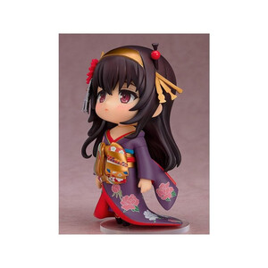Good Smile Company Saekano How to Raise a Boring Girlfriend Nendoroid Utaha Kasumigaoka Kimono Ver. 