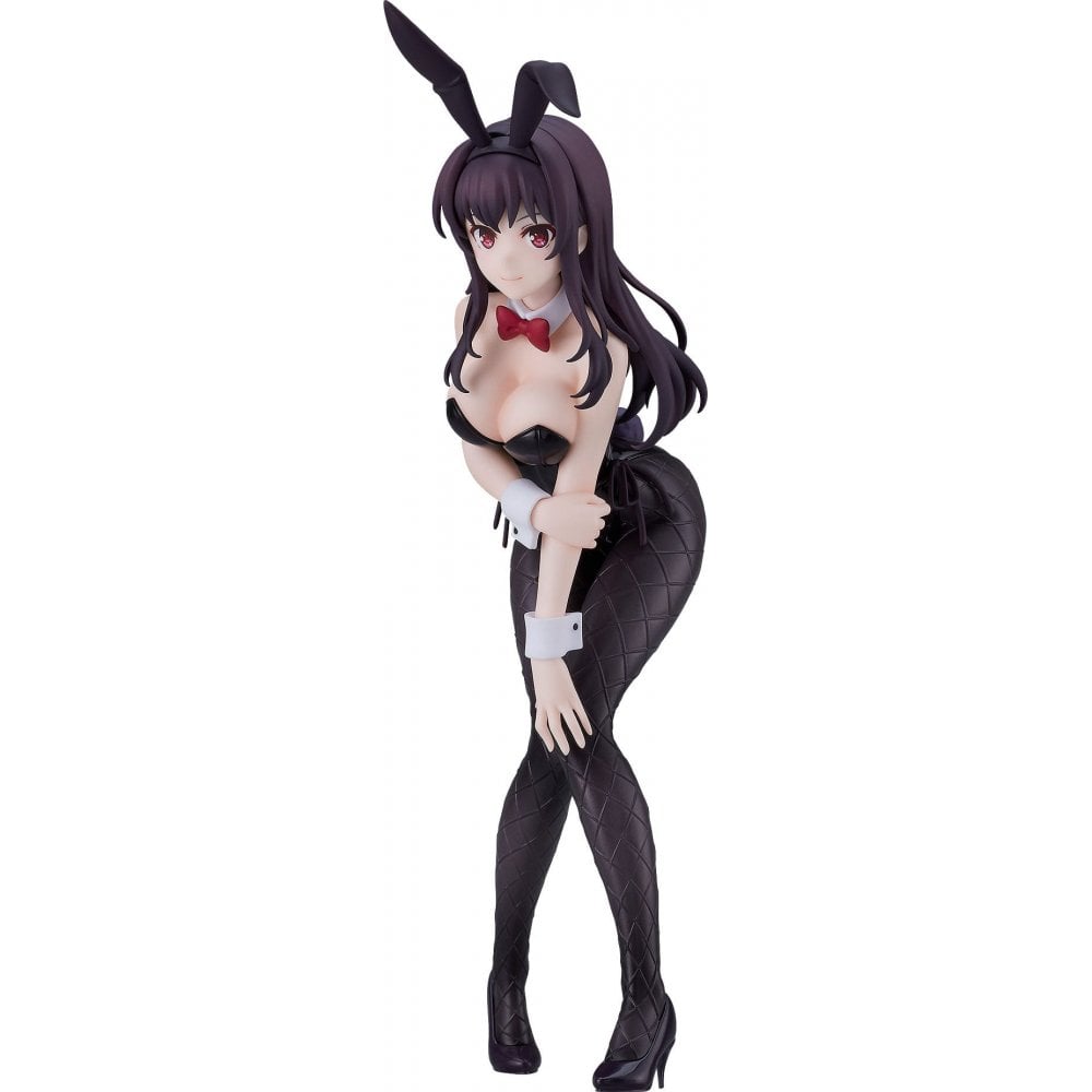 Max Factory Saekano the Movie Finale POP UP PARADE Statue Utaha Kasumigaoka Bunny Ver 