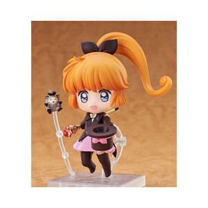 Good Smile Company Saint Tail Nendoroid Saint Tail 