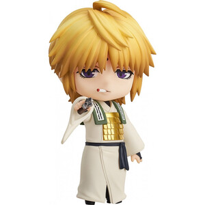 Good Smile Company Saiyuki RELOAD ZEROIN Nendoroid Genjo Sanzo 