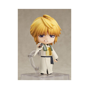 Good Smile Company Saiyuki RELOAD ZEROIN Nendoroid Genjo Sanzo 
