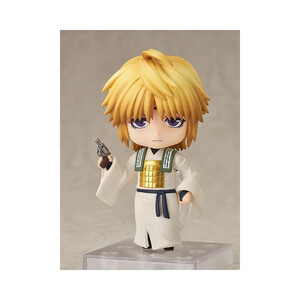 Good Smile Company Saiyuki RELOAD ZEROIN Nendoroid Genjo Sanzo 