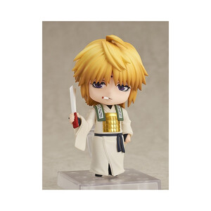 Good Smile Company Saiyuki RELOAD ZEROIN Nendoroid Genjo Sanzo 