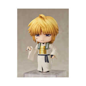 Good Smile Company Saiyuki RELOAD ZEROIN Nendoroid Genjo Sanzo 