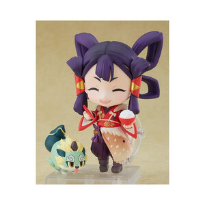 Good Smile Company Sakuna Of Rice and Ruin Nendoroid Princess Sakuna 