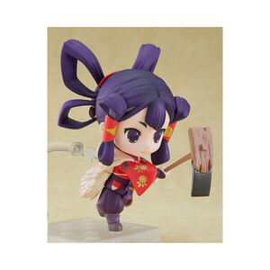 Good Smile Company Sakuna Of Rice and Ruin Nendoroid Princess Sakuna 