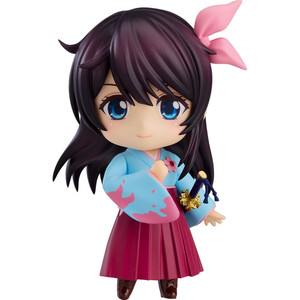 Good Smile Company Sakura Wars Nendoroid Sakura Amamiya 