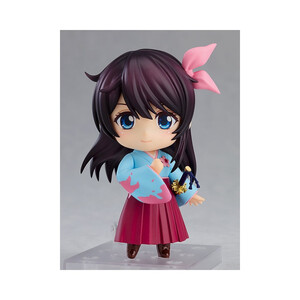 Good Smile Company Sakura Wars Nendoroid Sakura Amamiya 