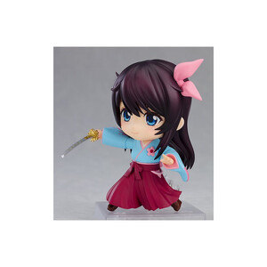 Good Smile Company Sakura Wars Nendoroid Sakura Amamiya 