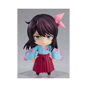 Good Smile Company Sakura Wars Nendoroid Sakura Amamiya 