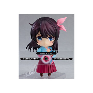 Good Smile Company Sakura Wars Nendoroid Sakura Amamiya 