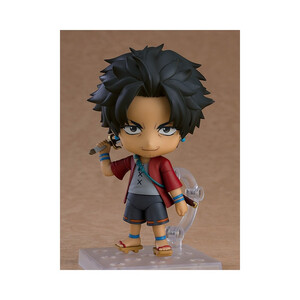Good Smile Company Samurai Champloo Nendoroid Mugen 