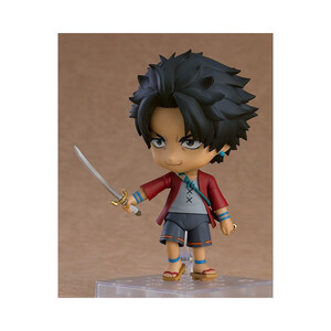 Good Smile Company Samurai Champloo Nendoroid Mugen 