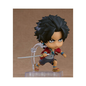 Good Smile Company Samurai Champloo Nendoroid Mugen 