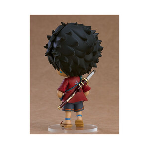 Good Smile Company Samurai Champloo Nendoroid Mugen 