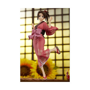 Good Smile Company Samurai Champloo POP UP PARADE L Fuu 
