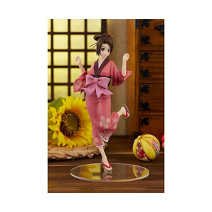 Good Smile Company Samurai Champloo POP UP PARADE L Fuu 