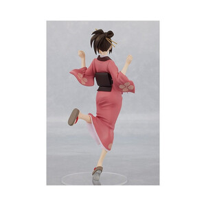 Good Smile Company Samurai Champloo POP UP PARADE L Fuu 