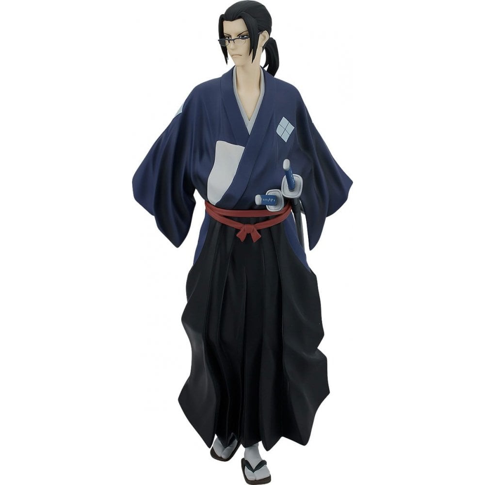 Good Smile Company Samurai Champloo POP UP PARADE L Jin 