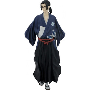 Good Smile Company Samurai Champloo POP UP PARADE L Jin 