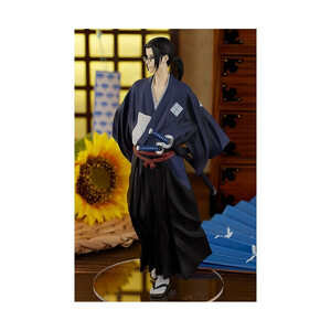 Good Smile Company Samurai Champloo POP UP PARADE L Jin 