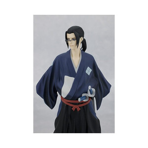 Good Smile Company Samurai Champloo POP UP PARADE L Jin 