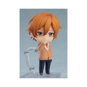 Orange Rouge Sasaki and Miyano Nendoroid Shumei Sasaki 