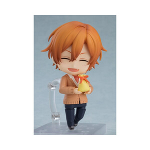 Orange Rouge Sasaki and Miyano Nendoroid Shumei Sasaki 