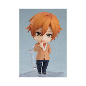 Orange Rouge Sasaki and Miyano Nendoroid Shumei Sasaki 