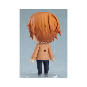 Orange Rouge Sasaki and Miyano Nendoroid Shumei Sasaki 