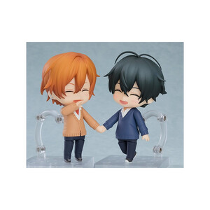 Orange Rouge Sasaki and Miyano Nendoroid Shumei Sasaki 