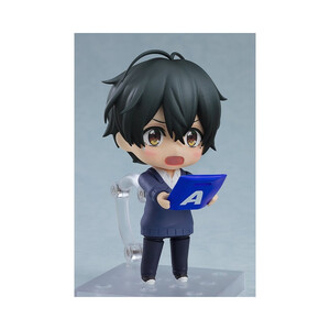 Orange Rouge Sasaki and Miyano Nendoroid Yoshikazu Miyano 