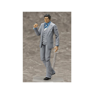 Takara Tomy Seibu Keisatsu figma Kogure Kenzo 