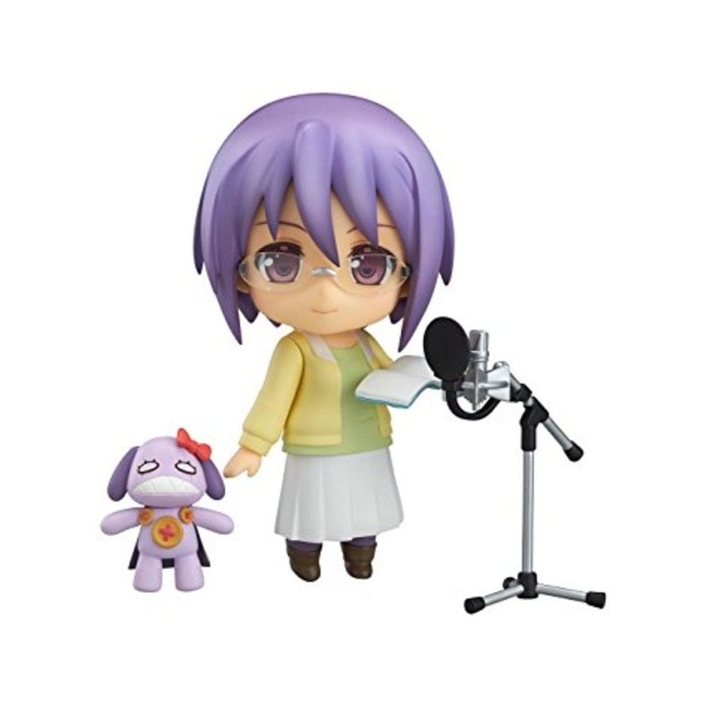 Seiyu's Life! Nendoroid Futaba Ichinose 