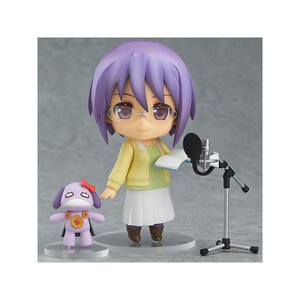 Good Smile Company Seiyu's Life! Nendoroid Futaba Ichinose 