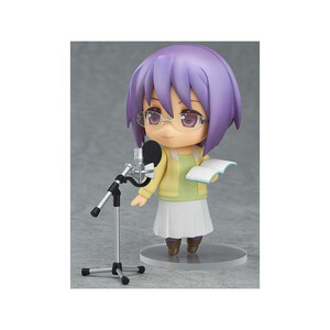 Good Smile Company Seiyu's Life! Nendoroid Futaba Ichinose 