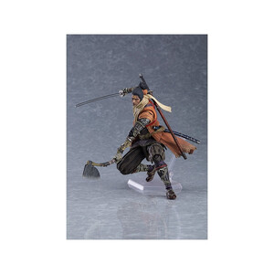 Max Factory Sekiro Shadows Die Twice figma Sekiro DX Edition 
