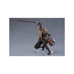 Max Factory Sekiro Shadows Die Twice figma Sekiro DX Edition 
