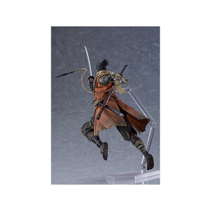Max Factory Sekiro Shadows Die Twice figma Sekiro DX Edition 