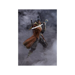 Max Factory Sekiro Shadows Die Twice figma Sekiro DX Edition 