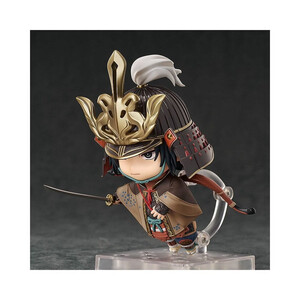 Good Smile Company Sekiro Shadows Die Twice Nendoroid Genichiro Ashina 