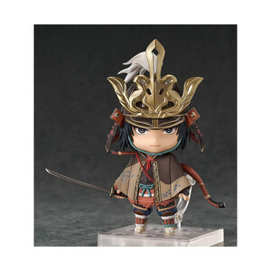 Good Smile Company Sekiro Shadows Die Twice Nendoroid Genichiro Ashina 