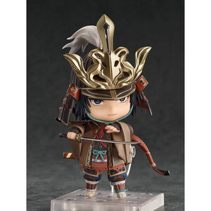 Good Smile Company Sekiro Shadows Die Twice Nendoroid Genichiro Ashina 